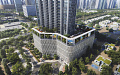 3 Bedrooms Apartment in Verde, JLT - Jumeirah Lake Towers - Dubai, 1 550 sqft, id 980 - image 4