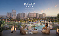 1 Bedroom Apartment in Parkside Views, Dubai Hills Estate - Dubai, 693 sqft, id 1447 - image 10
