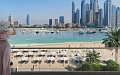 2 комнатная квартира в Palace Beach Residence, Emaar Beachfront - Дубай, ОАЭ, 68 кв.м, id 1436 - фото 5