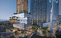 2 Bedrooms Apartment in DIFC Living, Dubai International Financial Centre - Dubai, 1 277 sqft, id 1352 - image 4