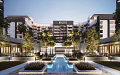 Studio Apartment in Azizi Beach Oasis, Dubai Studio City - Dubai, 323 sqft, id 1405 - image 7