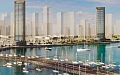 2 комнатная квартира в Nautica, Dubai Maritime City - Дубай, ОАЭ, 57 кв.м, id 1397 - фото 9