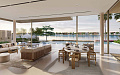 7 Bedrooms Villa in Coral Collection Villas, Palm Jebel Ali - Dubai, 11 222 sqft, id 1364 - image 24