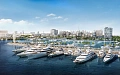 3 Bedrooms Apartment in Clearpoint, Rashid Yachts and Marina - Dubai, 1 743 sqft, id 1356 - image 4