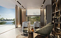 5 Bedrooms Villa in Beach Collection Villas, Palm Jebel Ali - Dubai, 8 321 sqft, id 1362 - image 17