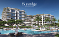 2 Bedrooms Apartment in Sunridge, Rashid Yachts and Marina - Dubai, 1 289 sqft, id 1068 - image 6