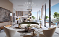 4 Bedrooms Penthouse in Creek Waters 2, Dubai Creek Harbour - Dubai, 2 435 sqft, id 1045 - image 14