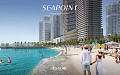 3 Bedrooms Apartment in Seapoint, Emaar Beachfront - Dubai, 1 829 sqft, id 993 - image 3