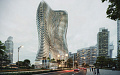 3 Bedrooms Apartment in Bugatti Residences, Business Bay - Dubai, 3 820 sqft, id 1051 - image 7
