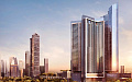 1 Bedroom Apartment in Aykon City, Business Bay - Dubai, 699 sqft, id 849 - image 3
