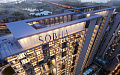2 Bedrooms Apartment in Verde, JLT - Jumeirah Lake Towers - Dubai, 1 017 sqft, id 979 - image 7