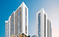1 Bedroom Apartment in Crest Grande Sobha Hartland, MBR City - Dubai, 727 sqft, id 905 - image 5