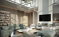4 Bedrooms Apartment in Plaza, City Walk - Dubai, 3 745 sqft, id 1374 - image 6