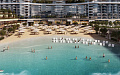 1 Bedroom Apartment in 340 Riverside Crescent, Sobha Hartland - Dubai, 871 sqft, id 1385 - image 3
