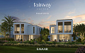 4 Bedrooms Villa in Fairway Villas 2, Dubai South - Dubai, 3 107 sqft, id 1049 - image 6