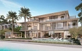 7 Bedrooms Villa in Coral Collection Villas, Palm Jebel Ali - Dubai, 11 222 sqft, id 1364 - image 22
