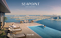 1 Bedroom Apartment in Seapoint, Emaar Beachfront - Dubai, 572 sqft, id 991 - image 5