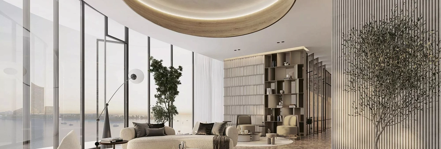 1 Bedroom Apartment in Ellington View I, Ras Al Khaimah - Dubai, 926 sqft, id 1394 - image 1