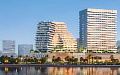 Studio Apartment in Creek Views 3, Dubai Healthcare City - Dubai, 366 sqft, id 1317 - image 2