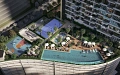 Studio Apartment in Upper House, JLT - Jumeirah Lake Towers - Dubai, 401 sqft, id 1428 - image 6