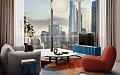1 Bedroom Apartment in The EDGE, Business Bay - Dubai, 570 sqft, id 971 - image 18