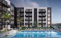 1 Bedroom Apartment in Belmont Residences, Jumeirah Village Triangle - Dubai, id 1411 - image 2