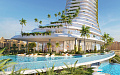 4 Bedrooms Apartment in Como Residences, Palm Jumeirah - Dubai, 9 297 sqft, id 998 - image 6