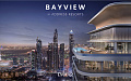1 Bedroom Apartment in Bayview by Address Resorts, Emaar Beachfront - Dubai, 736 sqft, id 1057 - image 5
