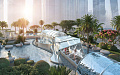 2 Bedrooms Apartment in DAMAC Bay 2, Dubai Harbour - Dubai, 1 123 sqft, id 970 - image 34