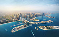 1 Bedroom Apartment in DAMAC Bay 2, Dubai Harbour - Dubai, 733 sqft, id 969 - image 6