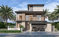 4 Bedrooms Villa in The Lakeshore, MBR City - Dubai, 6 417 sqft, id 1377 - image 9