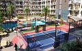 Квартира-студия в Laya Heights, Dubai Studio City - Дубай, ОАЭ, 33 кв.м, id 1403 - фото 3