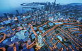3 Bedrooms Apartment in Verde, JLT - Jumeirah Lake Towers - Dubai, 1 550 sqft, id 980 - image 3