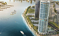 2 комнатная квартира в Harbour Lights, Dubai Maritime City - Дубай, ОАЭ, 74 кв.м, id 1154 - фото 2