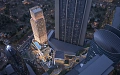 2 Bedrooms Apartment in DIFC Living, Dubai International Financial Centre - Dubai, 1 277 sqft, id 1352 - image 7