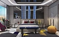 1 Bedroom Apartment in VOLTA, Business Bay - Dubai, 673 sqft, id 1321 - image 6