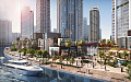 Studio Apartment in Peninsula Four The Plaza, Business Bay - Dubai, 833 sqft, id 857 - image 6