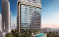 Studio Apartment in Upper House, JLT - Jumeirah Lake Towers - Dubai, 401 sqft, id 1428 - image 3