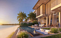 5 Bedrooms Villa in Beach Collection Villas, Palm Jebel Ali - Dubai, 8 321 sqft, id 1362 - image 8