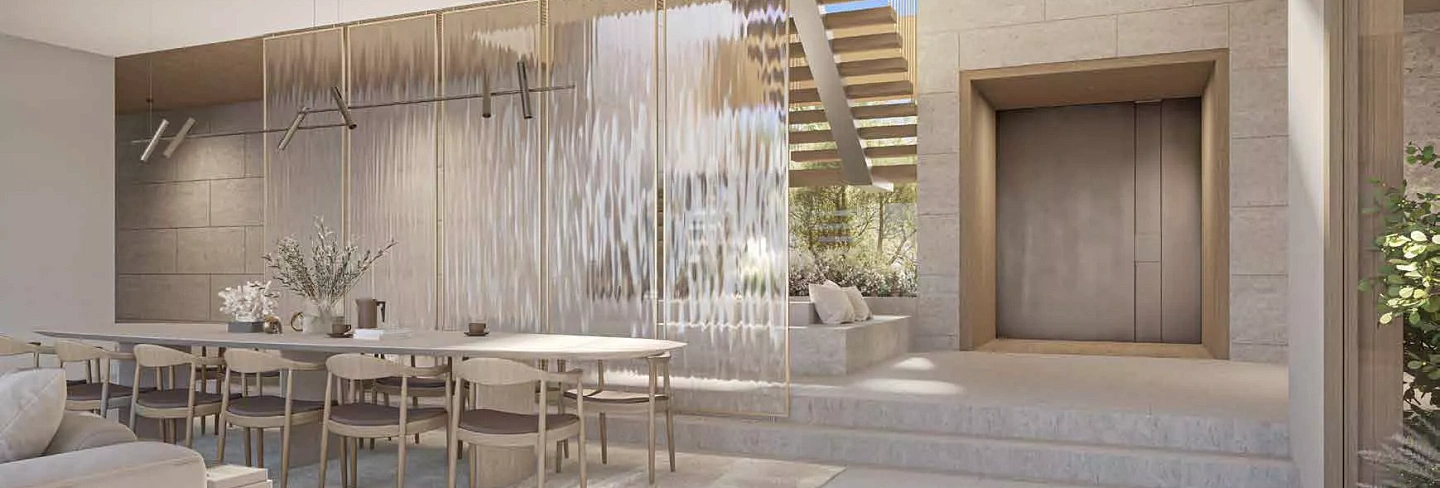 7 Bedrooms Villa in Coral Collection Villas, Palm Jebel Ali - Dubai, 11 222 sqft, id 1364 - image 1