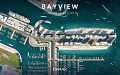 1 Bedroom Apartment in Bayview by Address Resorts, Emaar Beachfront - Dubai, 736 sqft, id 1057 - image 3
