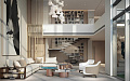 4 Bedrooms Apartment in Plaza, City Walk - Dubai, 3 745 sqft, id 1374 - image 5